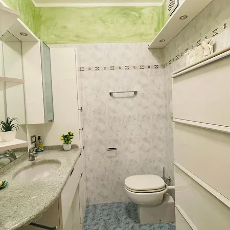 Apartment Mandi House By World Molino Nuovo (Savona)
